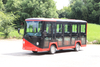 14 Seater Sightseeing Closed Bus--EG615CKF