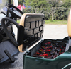 Custom Wholesale Lithium Electric Off Road Golf Cart