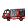  Electric Fire Truck - EG6023F