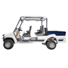 Electric 4x4 4wd Offroad Off Road Hunting Golf Cart 111111- EG6020A4D
