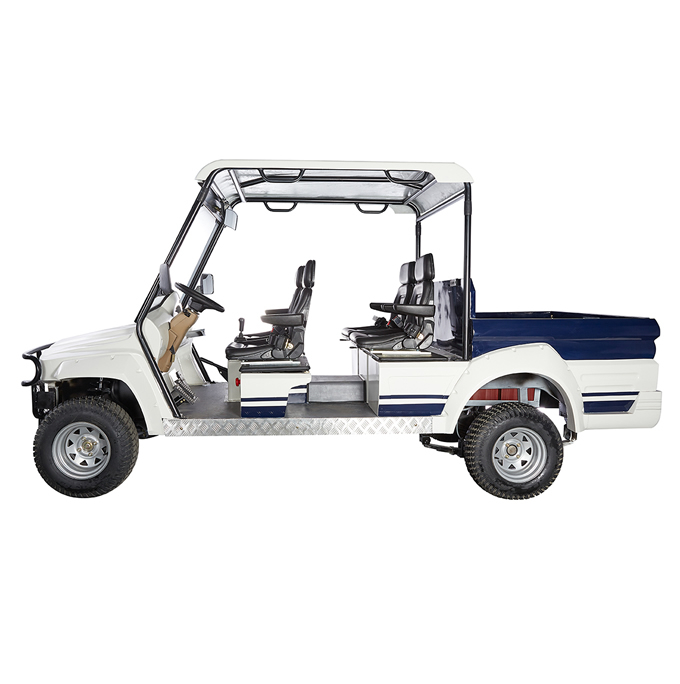 Electric 4x4 4wd Offroad Off Road Hunting Golf Cart 111111- EG6020A4D