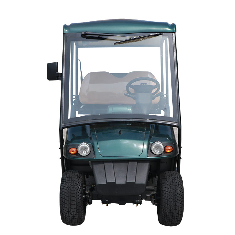 China Mini 2 Seater Electric Hunting Offroad Golf Off Road Buggy - 2028HR