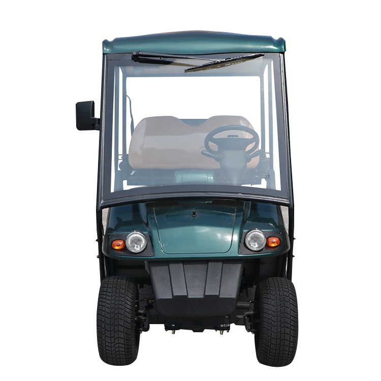 China Mini 2 Seater Electric Hunting Offroad Golf Off Road Buggy - 2028HR