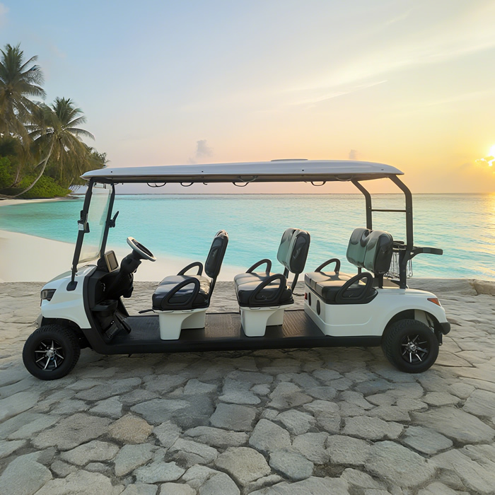 Import Wholesale 6 Seater Golf Carts Price