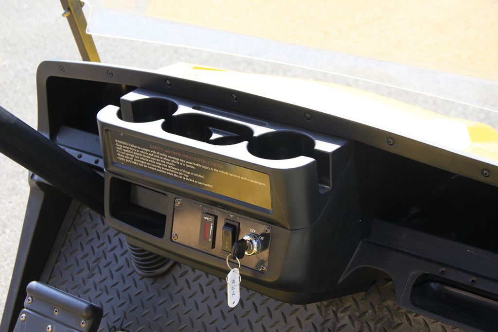 Wholesale 4 Seater Electric Golf Cart Chinese Manufacturer