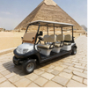 Electric Golf Car Price in Egypt 