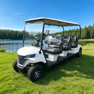 Import Wholesale 6 Seater Golf Carts Price