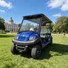 6 Seater Electric Golf Cart | Factory Direct Golf Buggy for Resort & Park