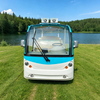 Electric Shuttle Bus for Sale | Efficient Sightseeing & Transit Solutions- Eagle