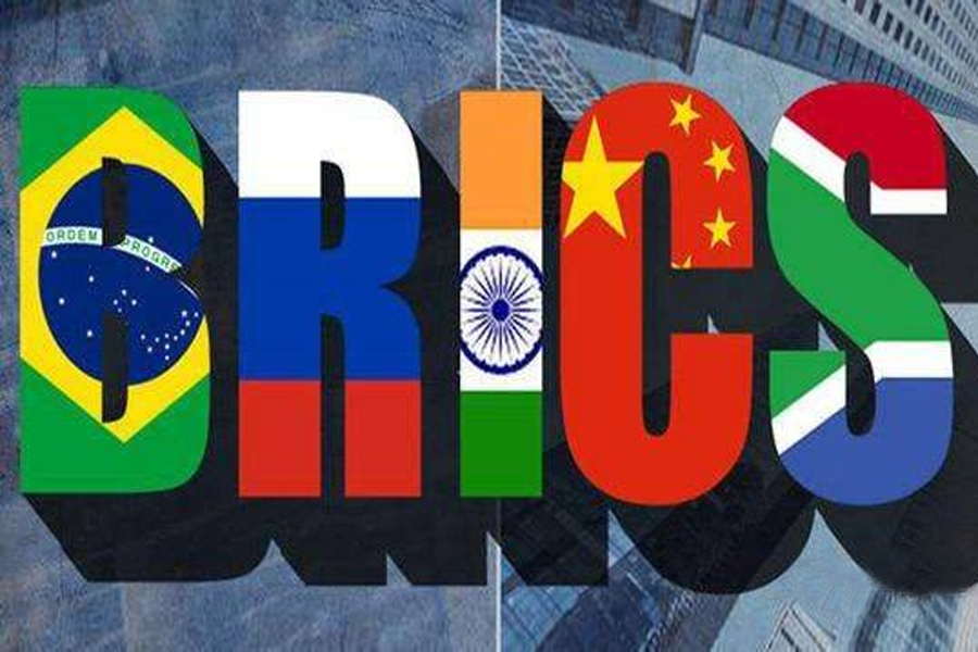 BRICS