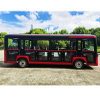 23 Seater Electric Sightseeing Bus Car - EG6232K