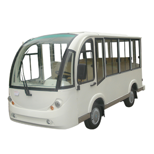 8 seat electric sightseeing bus -- EG6088KF