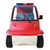 Manufacturer Wholesale 2 Seats Mini Electric Fire Cart Truck with Box - EG6010F