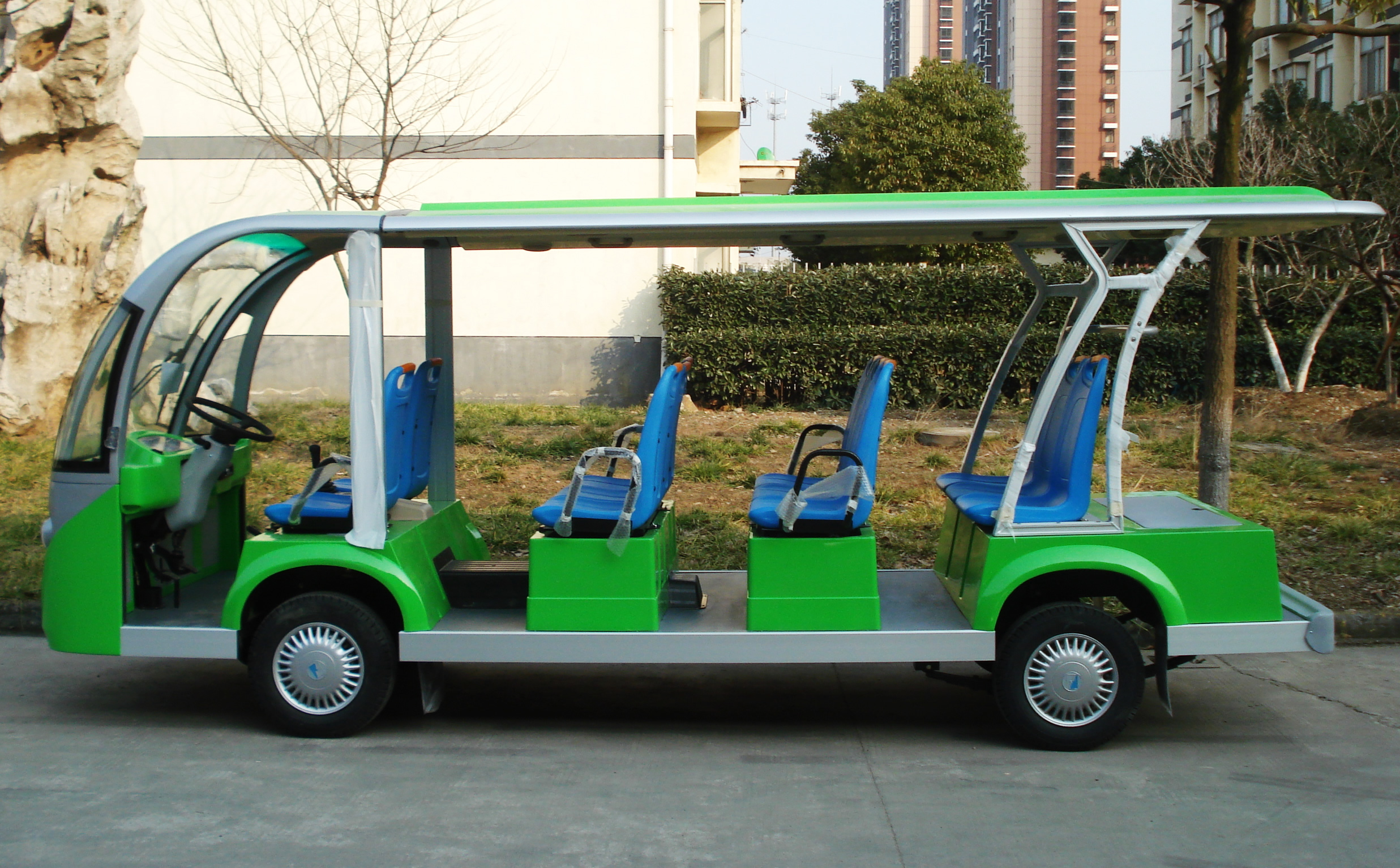 custom sightseeing bus car vehicles seats