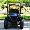 Custom Electric Lithium 6+2 8 Seater Passenger Golf Cart - EG2068KSZ