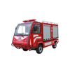  Electric Fire Truck - EG6023F