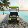 48V 4 Seater LSV Golf Cart Golf Buggy Carts Manufacturer - Eagle Golf Cart