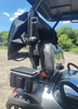 Custom 2 Person Electric Golf Cart