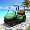 Custom Best 48V Mini Farm Electric Battery Lithium Golf Cart - Eagle Golf Cart