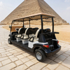 Electric Golf Car Price in Egypt 