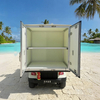 Custom Golf Course Bev Beverage Cart Companies