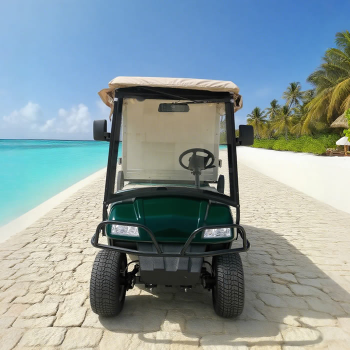 Golf Course Food Coffee Drink Beverage Beer Bev Golf Cart 