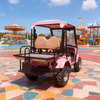 Wholesale Electric Off Road Golf Cart Manufacturer