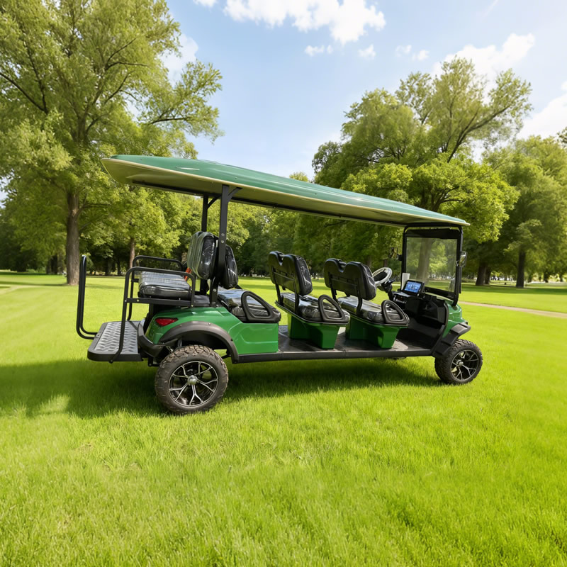 Direct Factory 8 Seater Electric Golf Carts | Wholesale from China