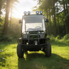 Electric 4x4 4wd Offroad Off Road Hunting Golf Cart