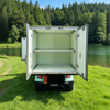 Custom Bev Beverage Cart Companies - Eagle 