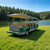 23 Seat Electric Sightseeing Bus