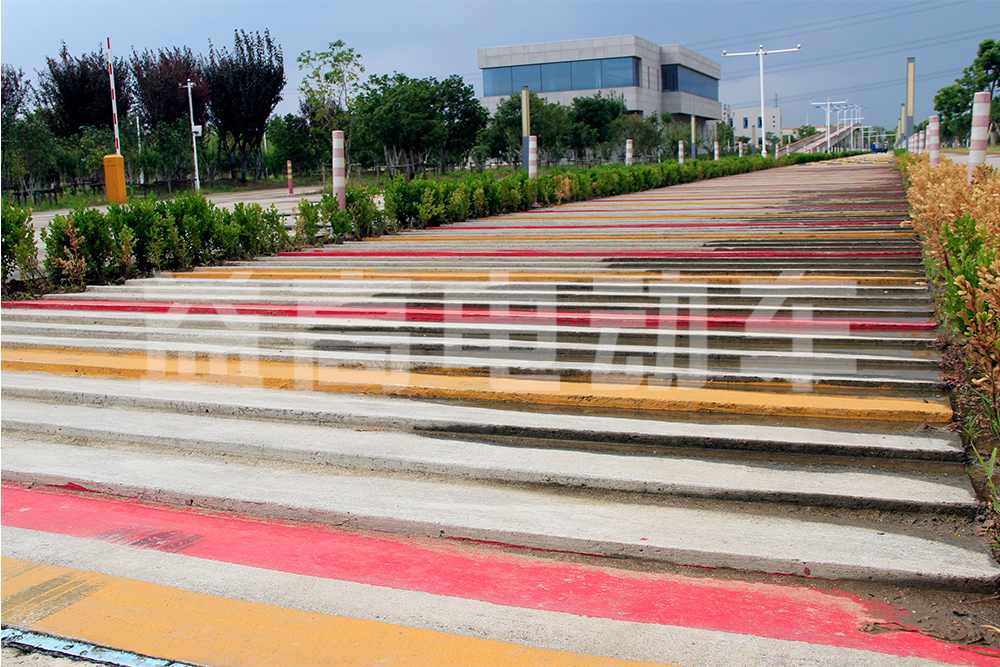 ramp test 2