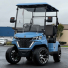 Chinese 2 seat electric mini golf cart - EG202EK