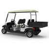 Durable Vehicle 48v Electric Golf Carts 4 Seater Manufacturer - EG204AH