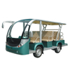 11 Seater Electric Mini Bus -- EG6118KA