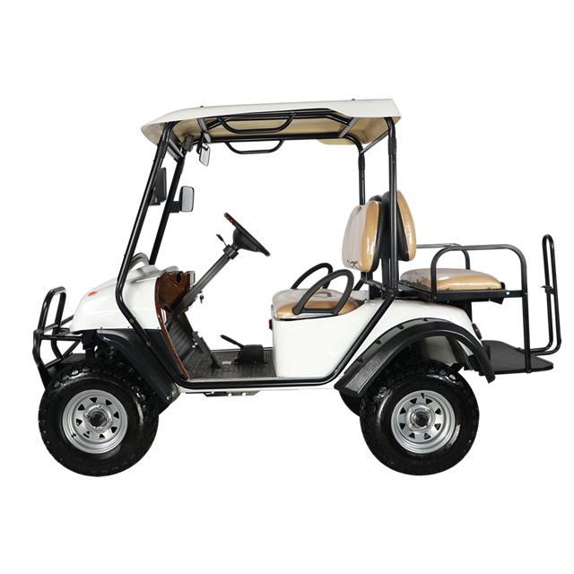 Electric Lithium Durable Off-road Golf Cart Manufacturer - 2048HSZR