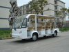 Wholesale High Quality 14 Seats Electric Sightseeing Cars - Eagle Golf Cart