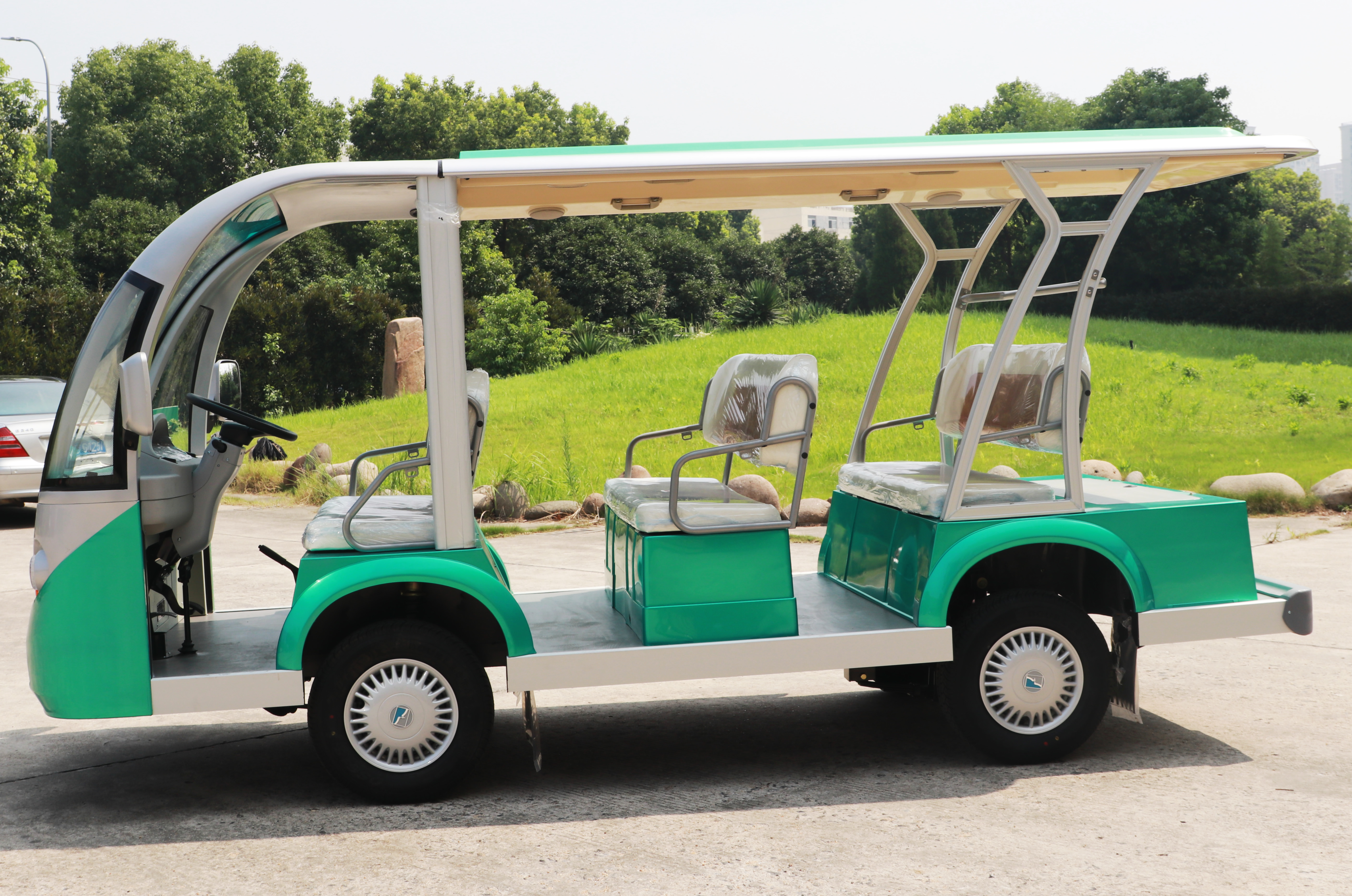 custom sightseeing bus car vehicles seats