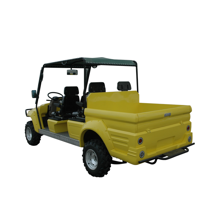 Electric 4x4 4wd Offroad Off Road Hunting Golf Cart 111111- EG6020A4D
