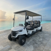 Import Wholesale 6 Seater Golf Carts Price