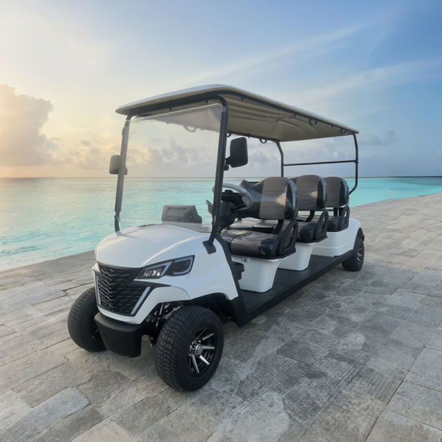 Import Wholesale 6 Seater Golf Carts Price