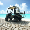 Wholesale Electric Off Road Golf Cart Manufacturer