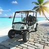 Street Legal Electric Golf Cart