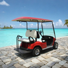 Custom Mini Electric LSV Golf Cart Golf Buggy Carts for Sale - EG2028KSF