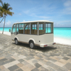 Custom 11 Seats Electric Shuttle Sightseeing Bus car Manufacturer 