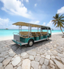 23 Seat Electric Sightseeing Bus