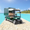 Electric Bev Beverage Golf Cart Ac Supply Company