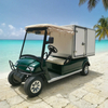 Golf Course Food Coffee Drink Beverage Beer Bev Golf Cart 