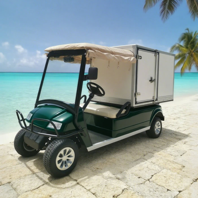 Golf Course Food Coffee Drink Beverage Beer Bev Golf Cart 