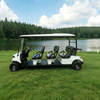 Import Wholesale 6 Seater Golf Carts Price